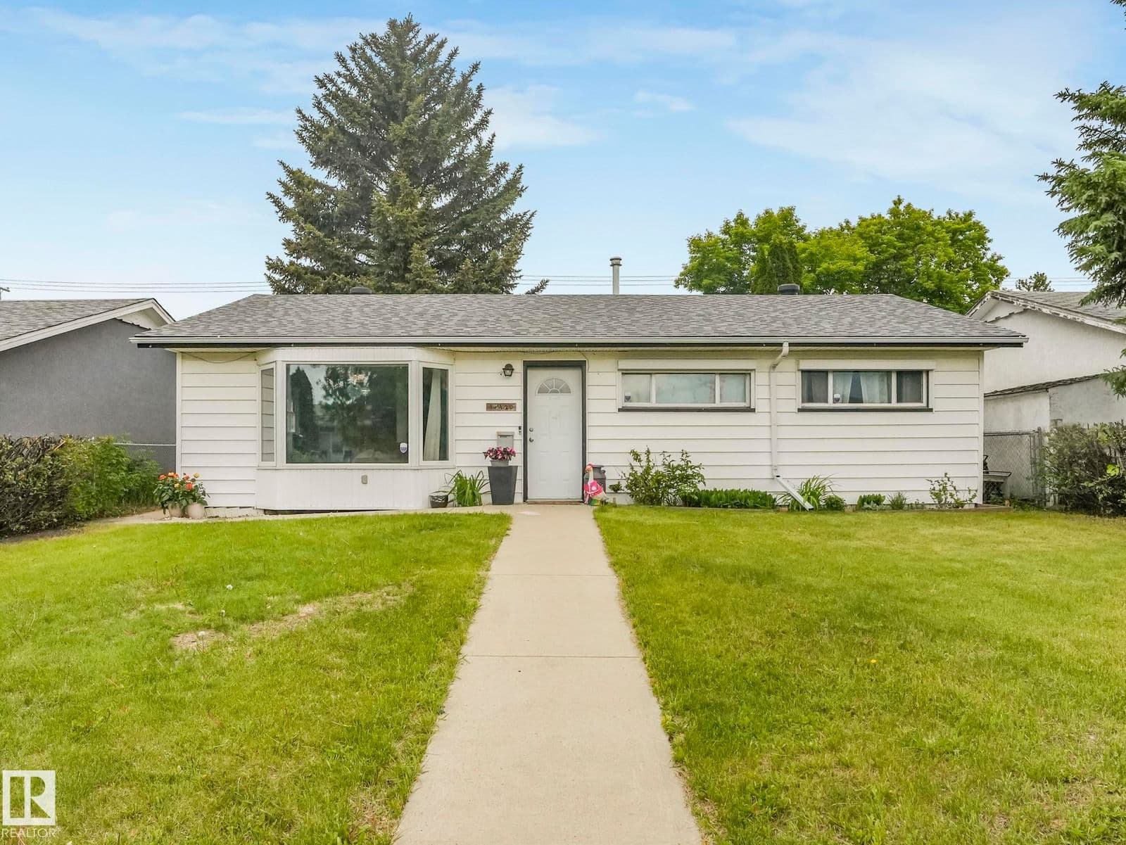 Sold property in Rosslyn