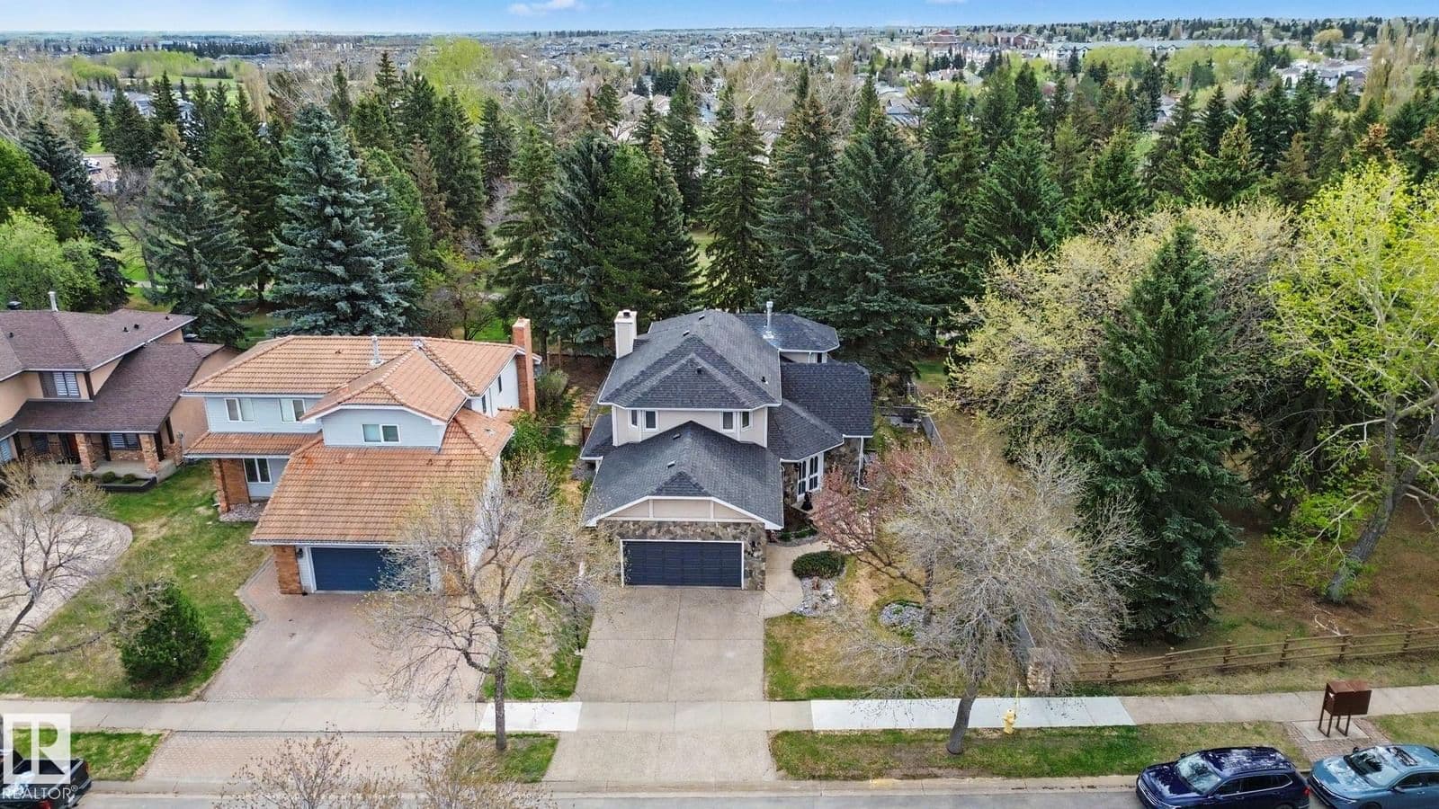 Sold property in Fieldstone