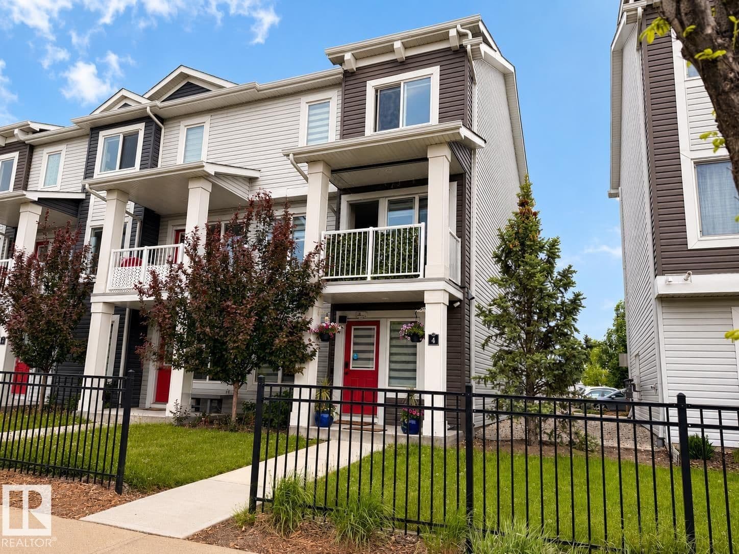 Sold property in Belle Rive