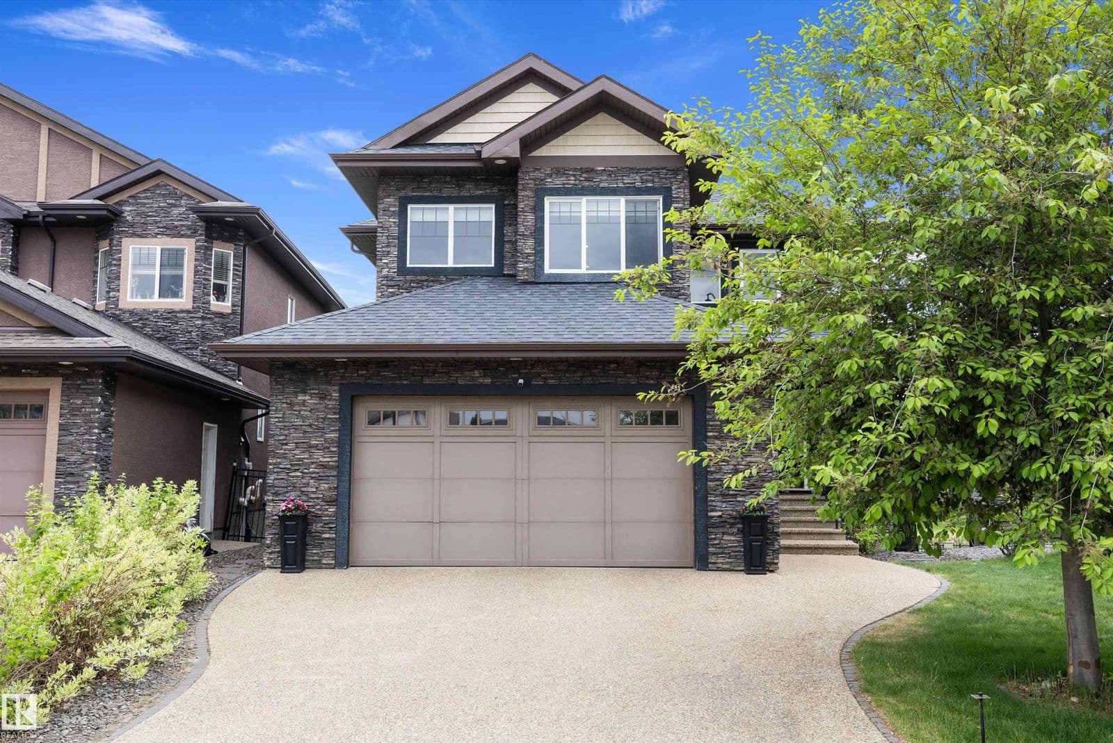 Sold property in Callaghan