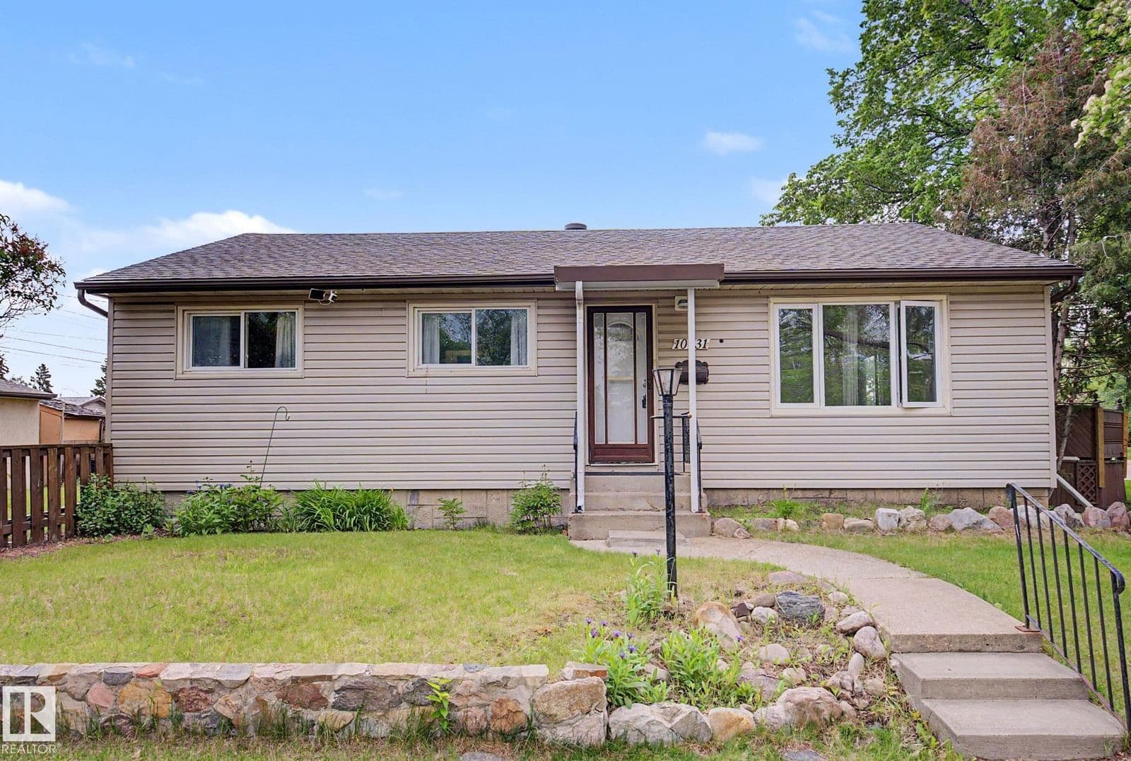 Sold property in Mayfield
