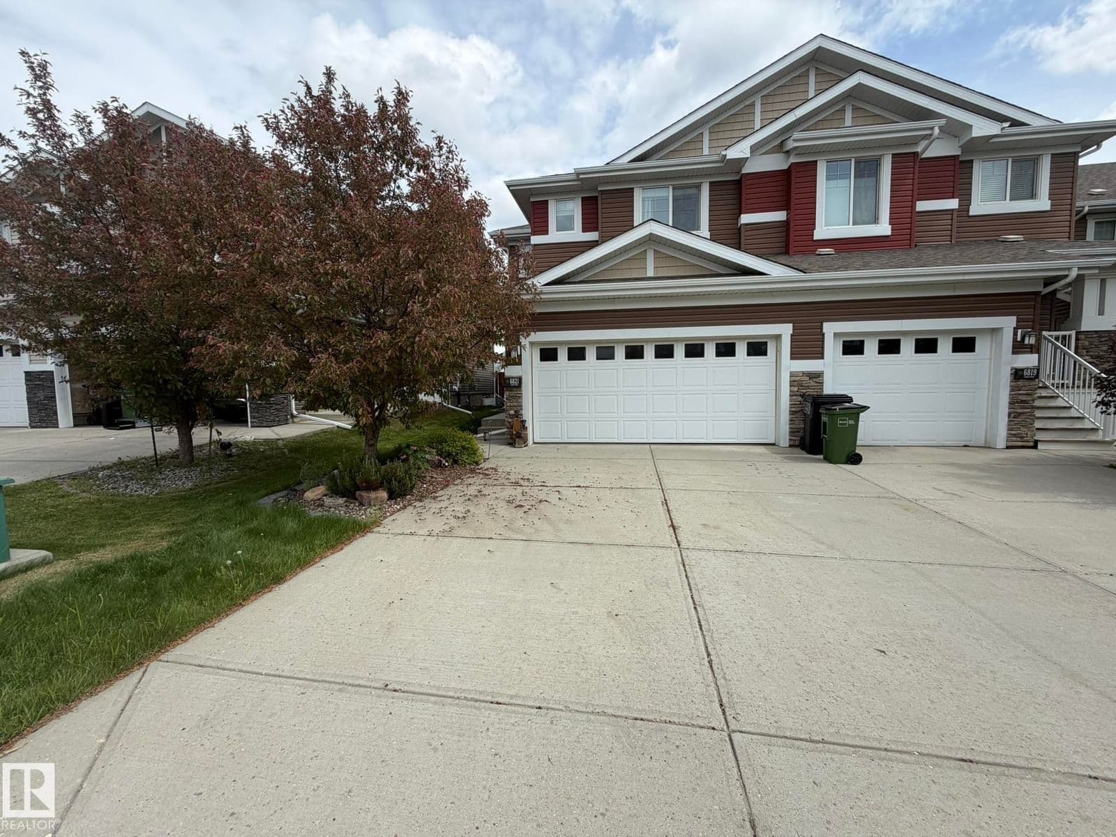 Sold property in Edgemont (Edmonton)