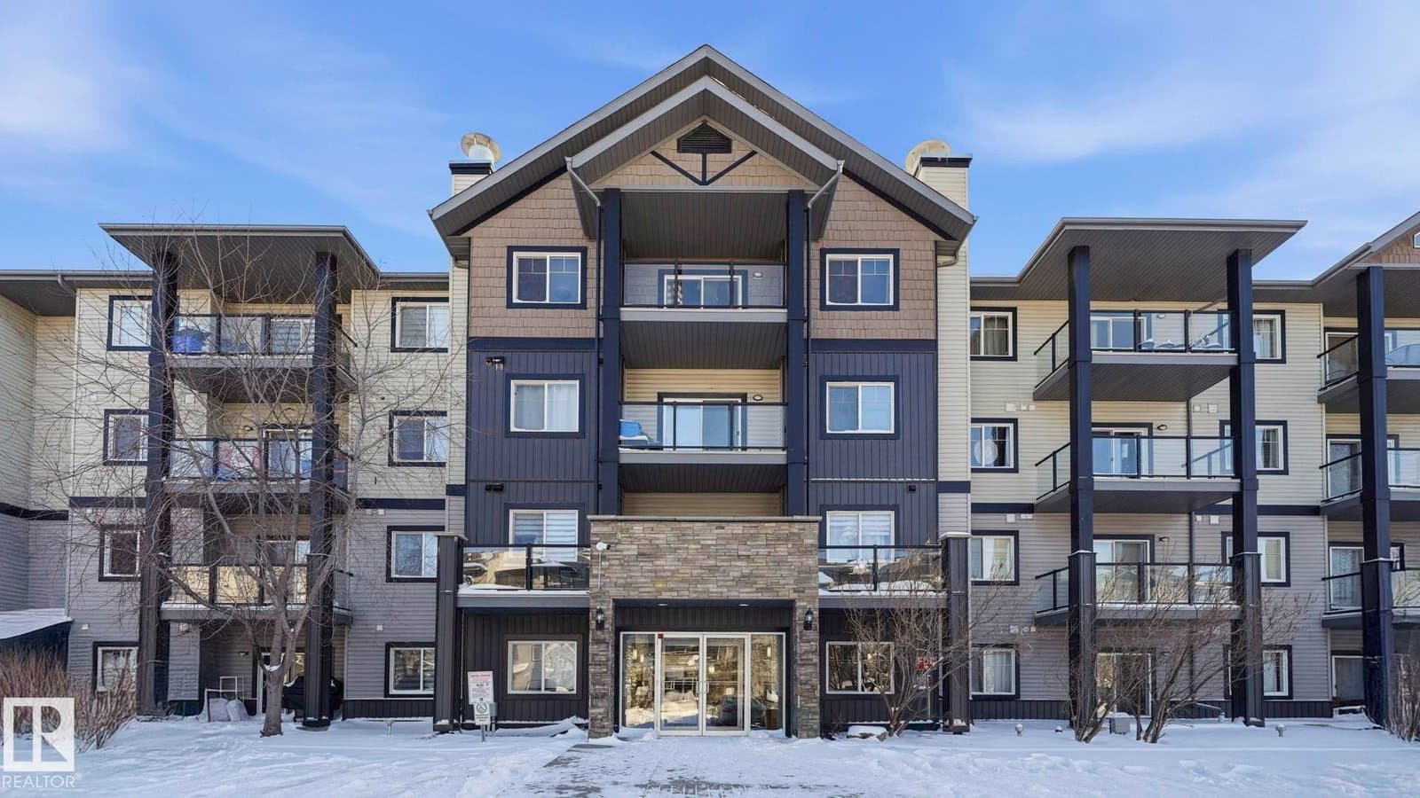 Sold property in South Terwillegar
