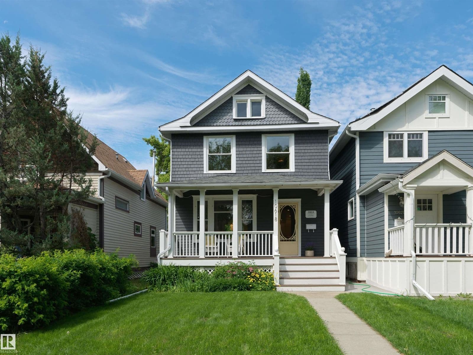 Sold property in Westmount