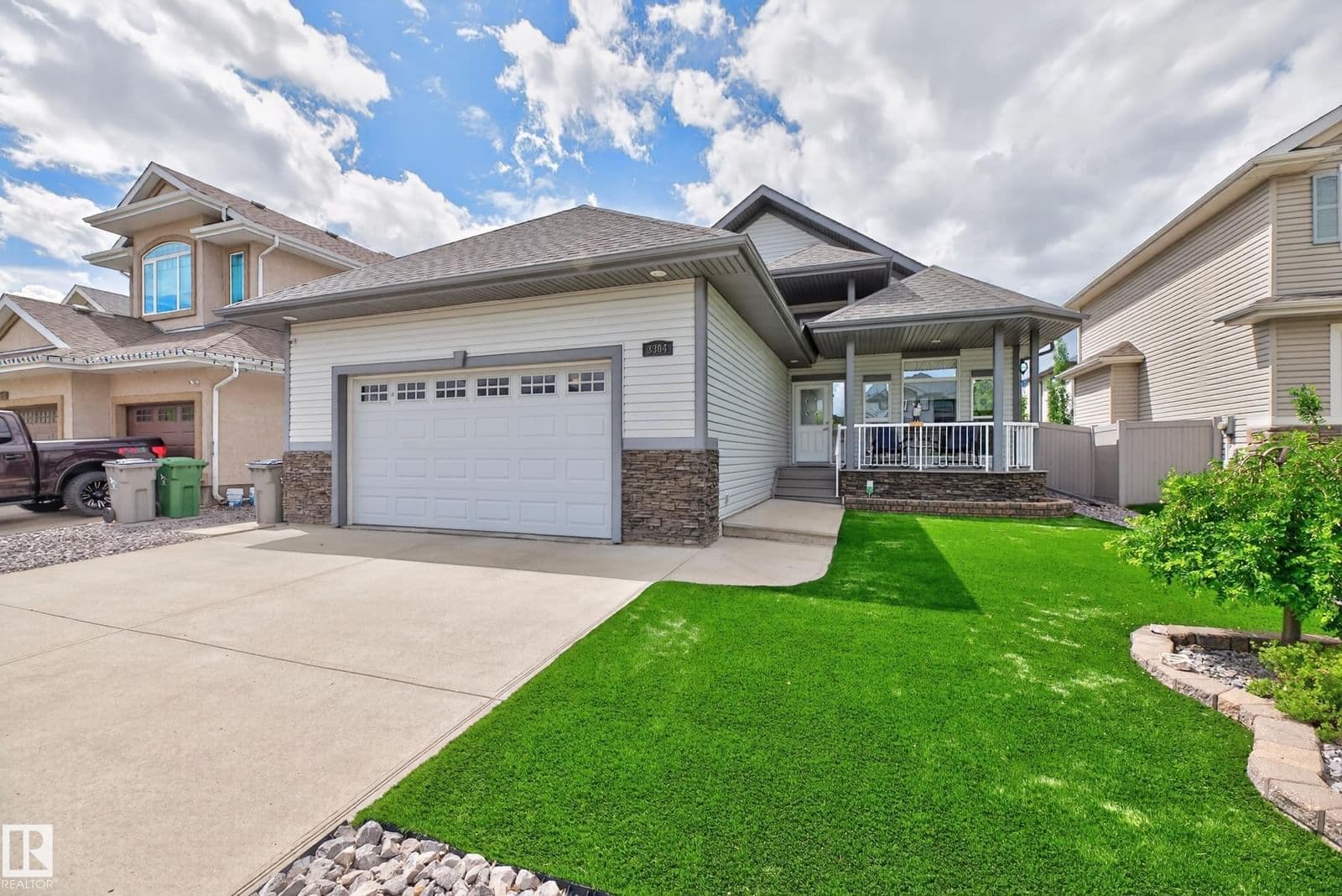 Sold property in Montrose Estates
