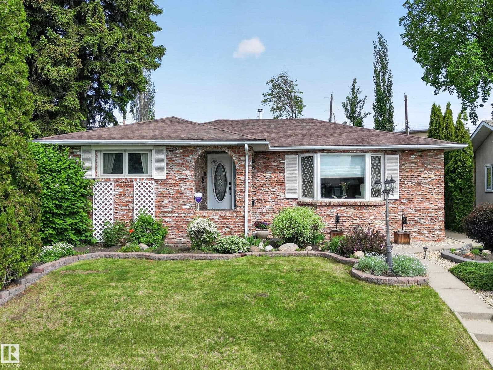 Sold property in Ottewell