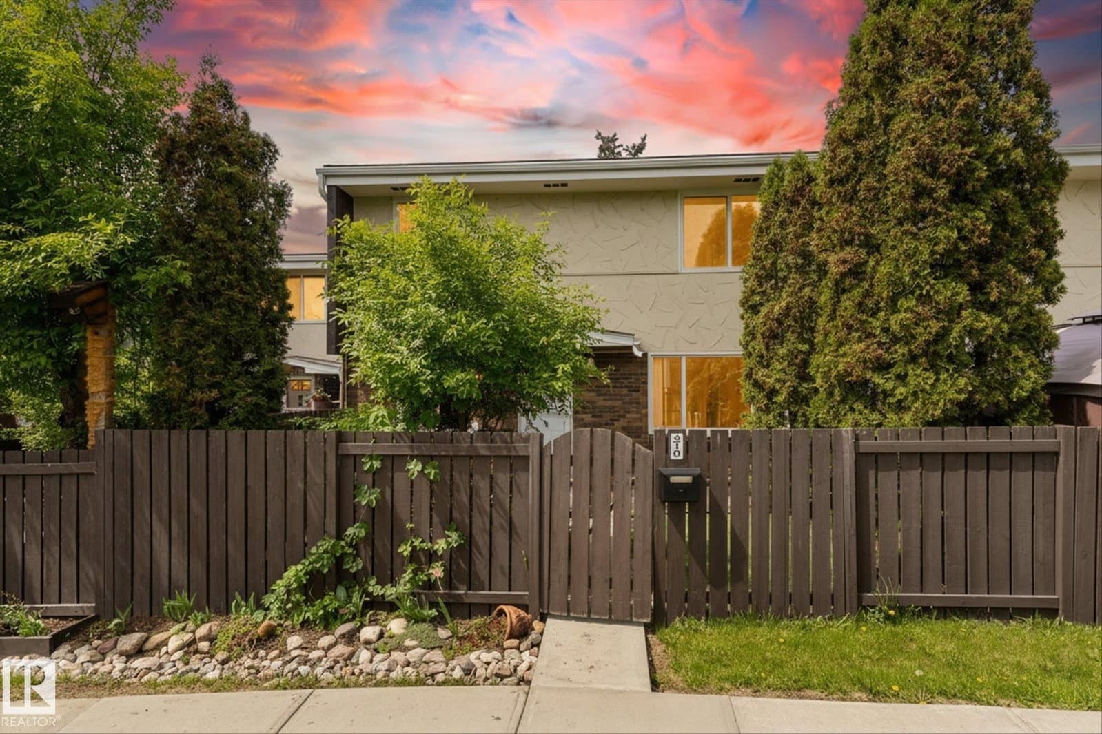 Sold property in Northmount (Edmonton)