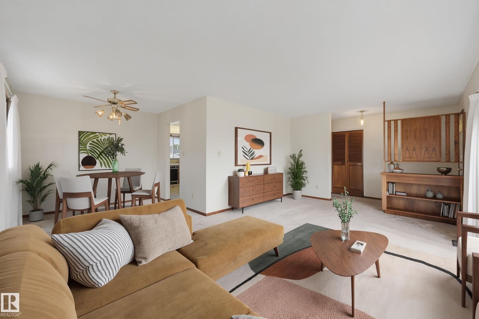 Sold property in Caernarvon