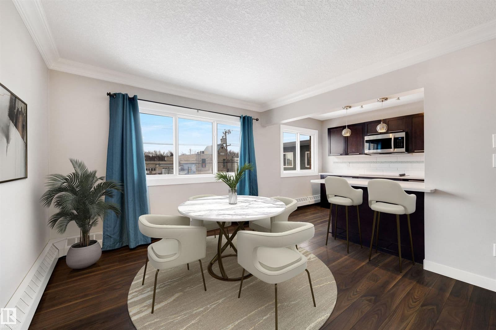Sold property in Strathcona