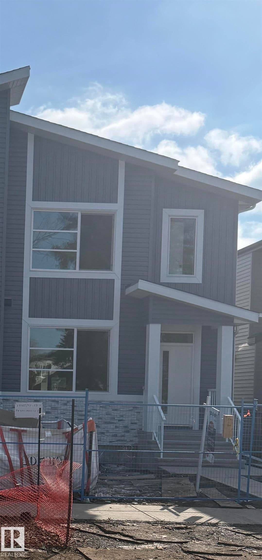 Sold property in Calder