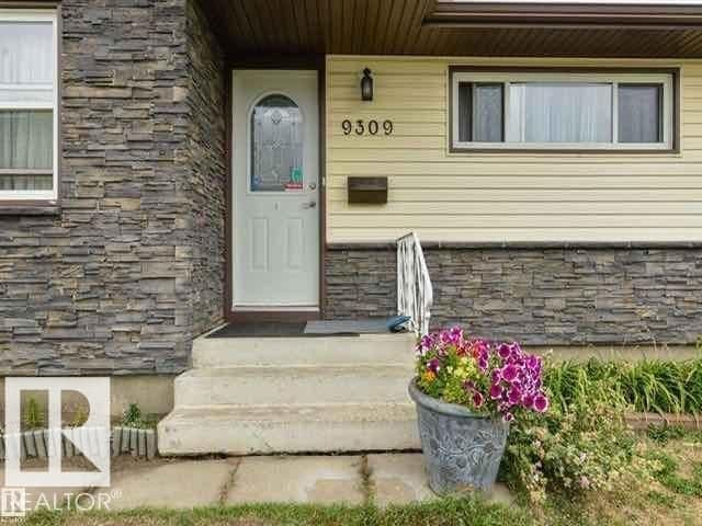 Sold property in Meadowlark Park (Edmonton)