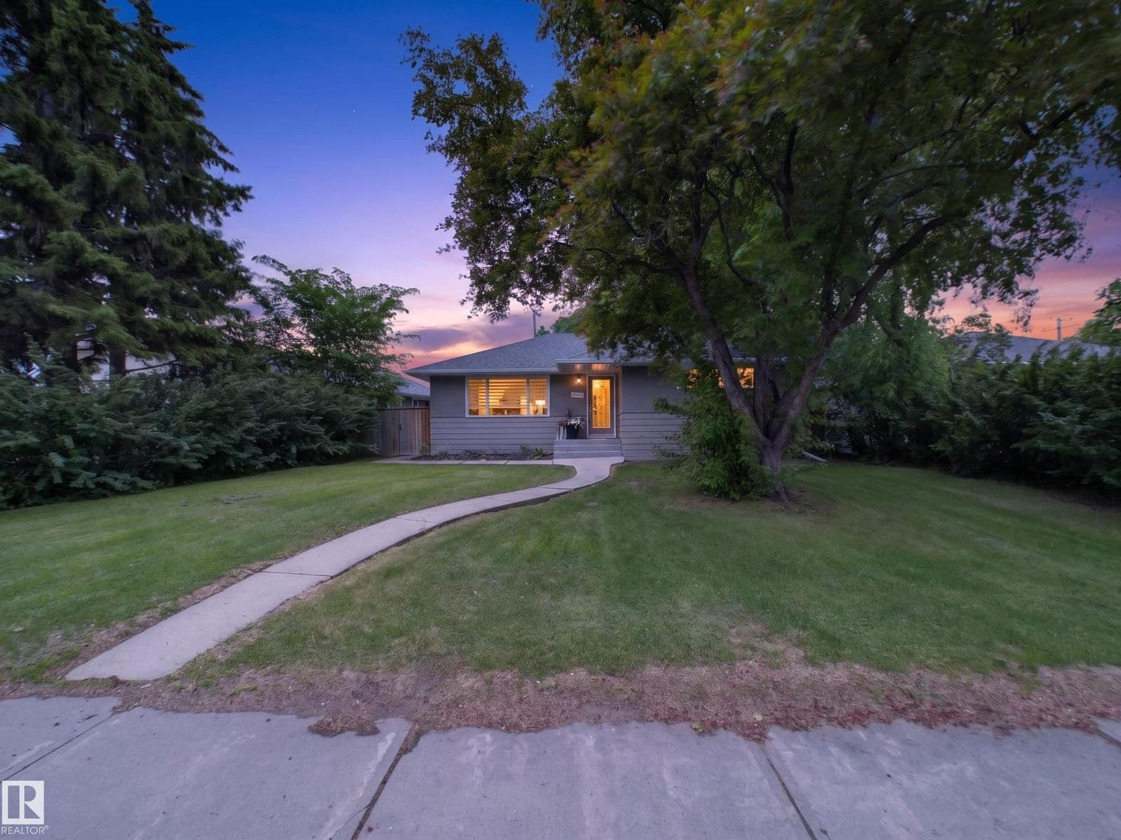 Sold property in Lynnwood