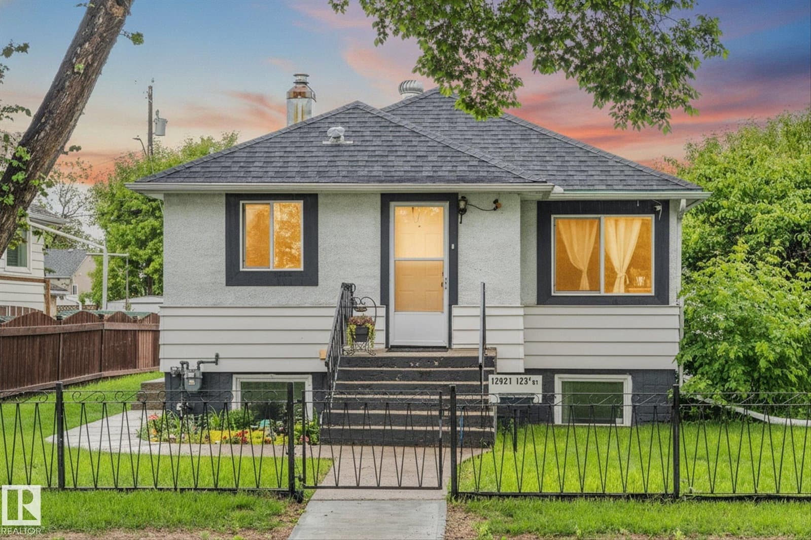 Sold property in Calder