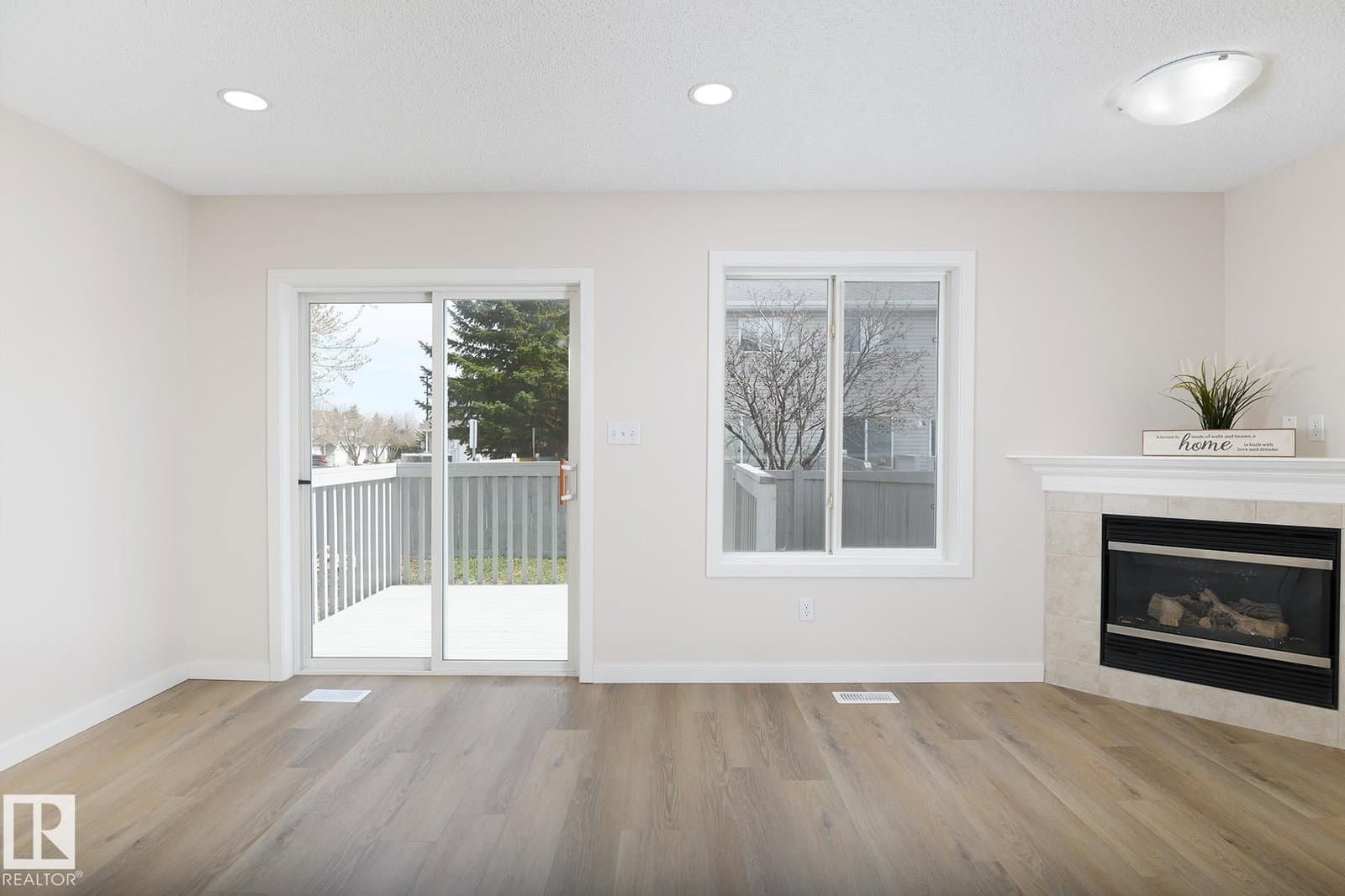 Sold property in Miller