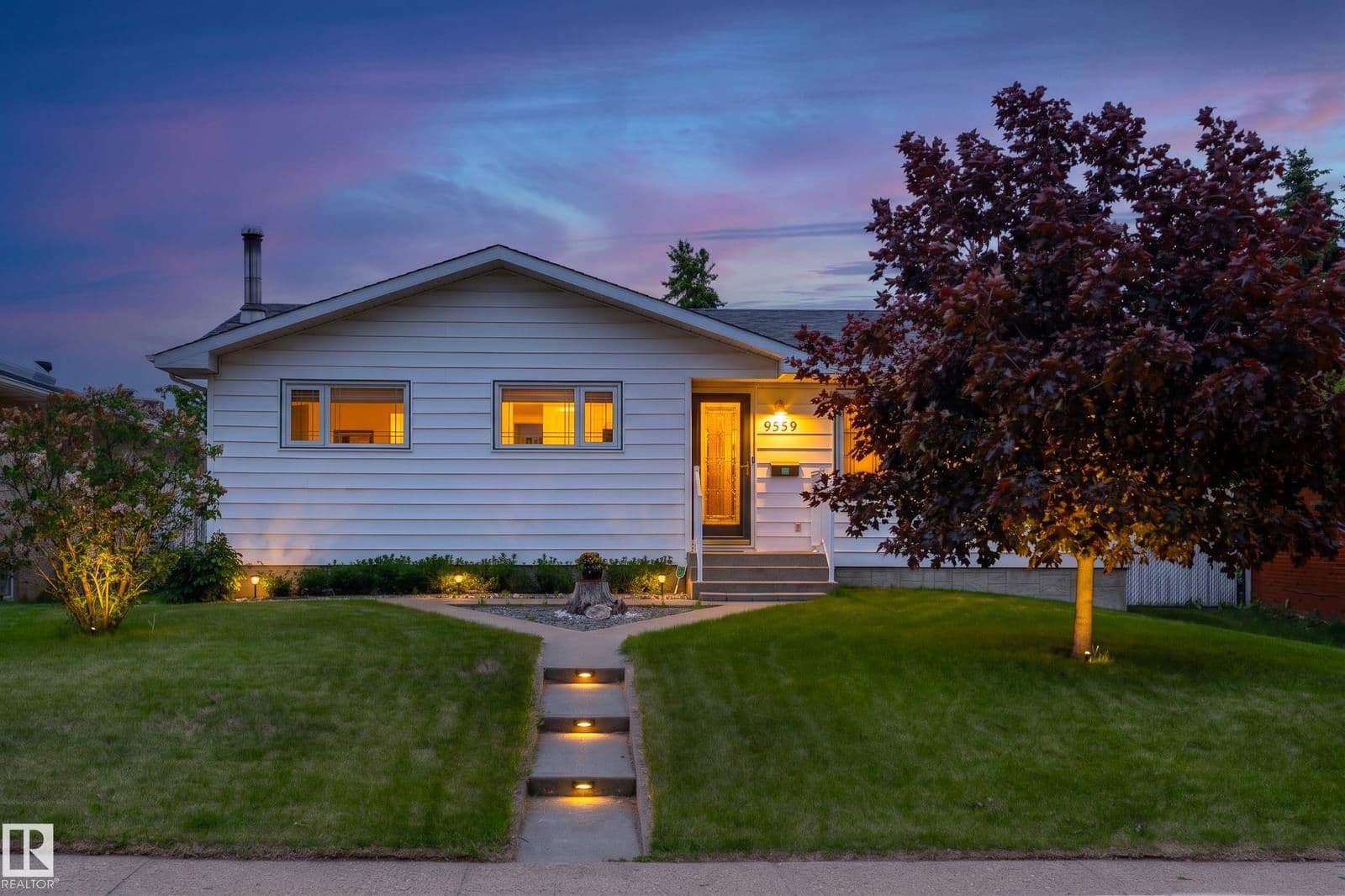 Sold property in Evansdale