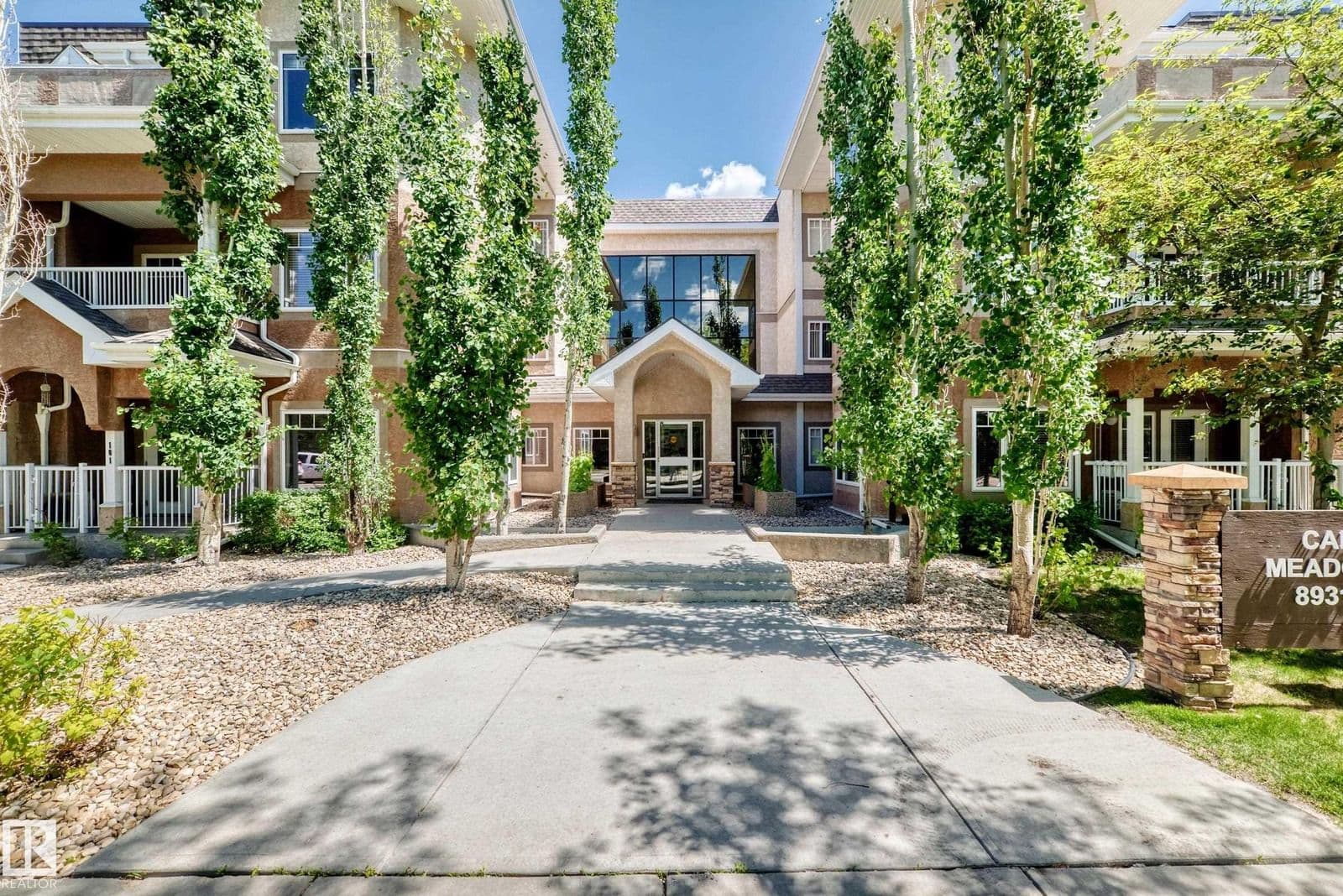 Sold property in Jasper Park