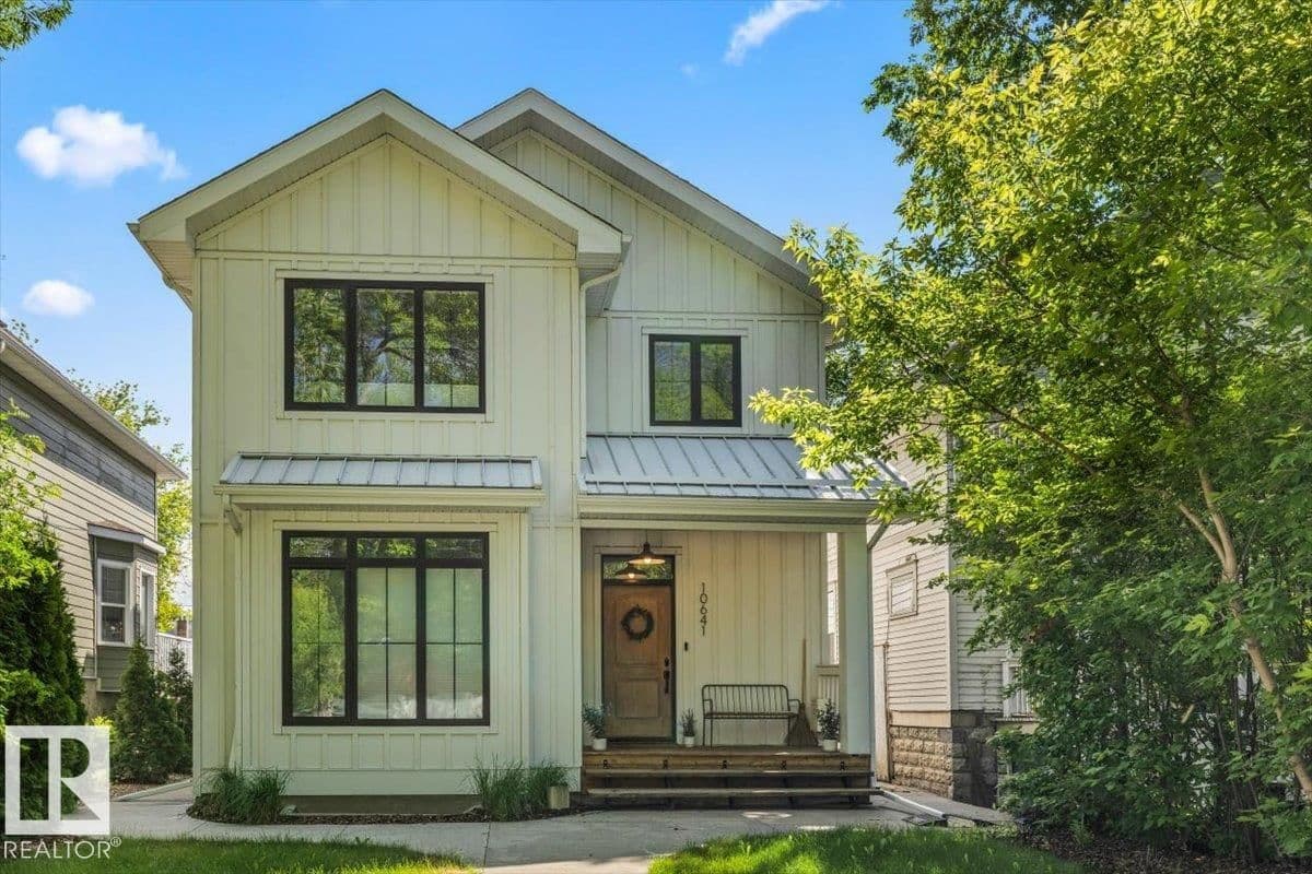 Sold property in Westmount