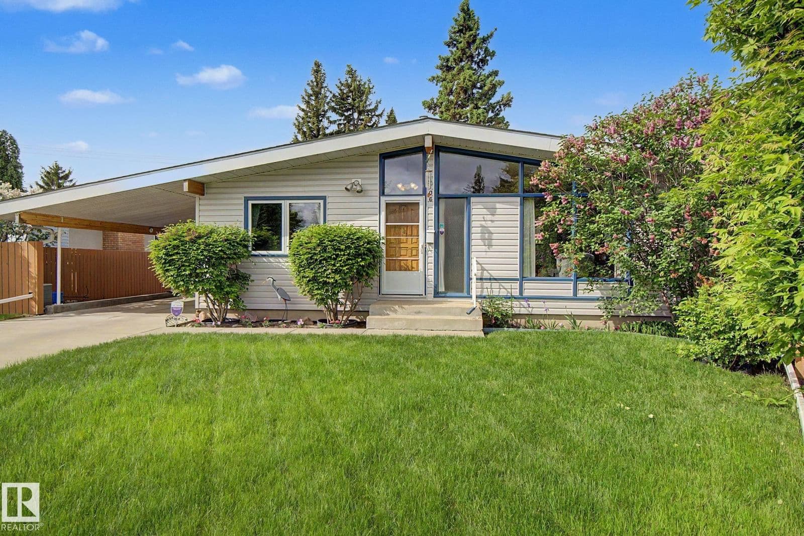 Sold property in Meadowlark Park (Edmonton)
