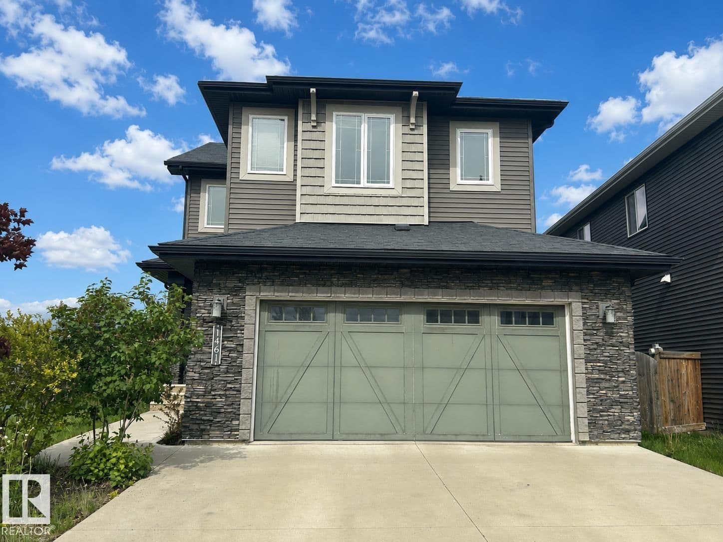 Sold property in Walker