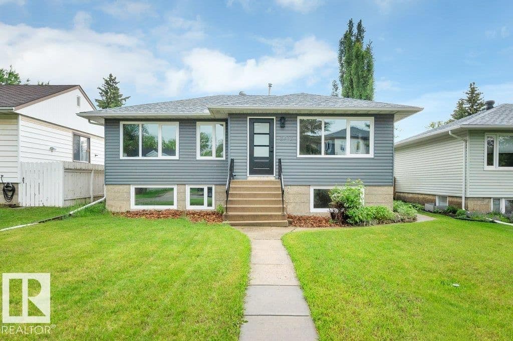Sold property in Bonnie Doon