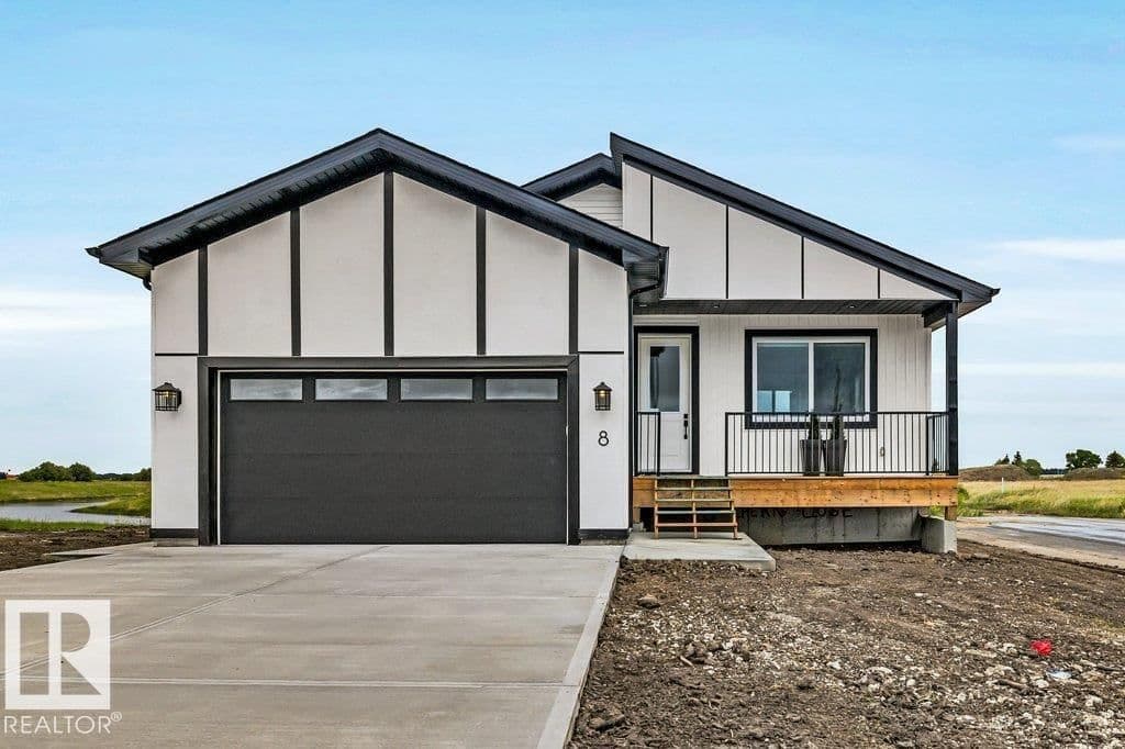 Sold property in Garden Meadows