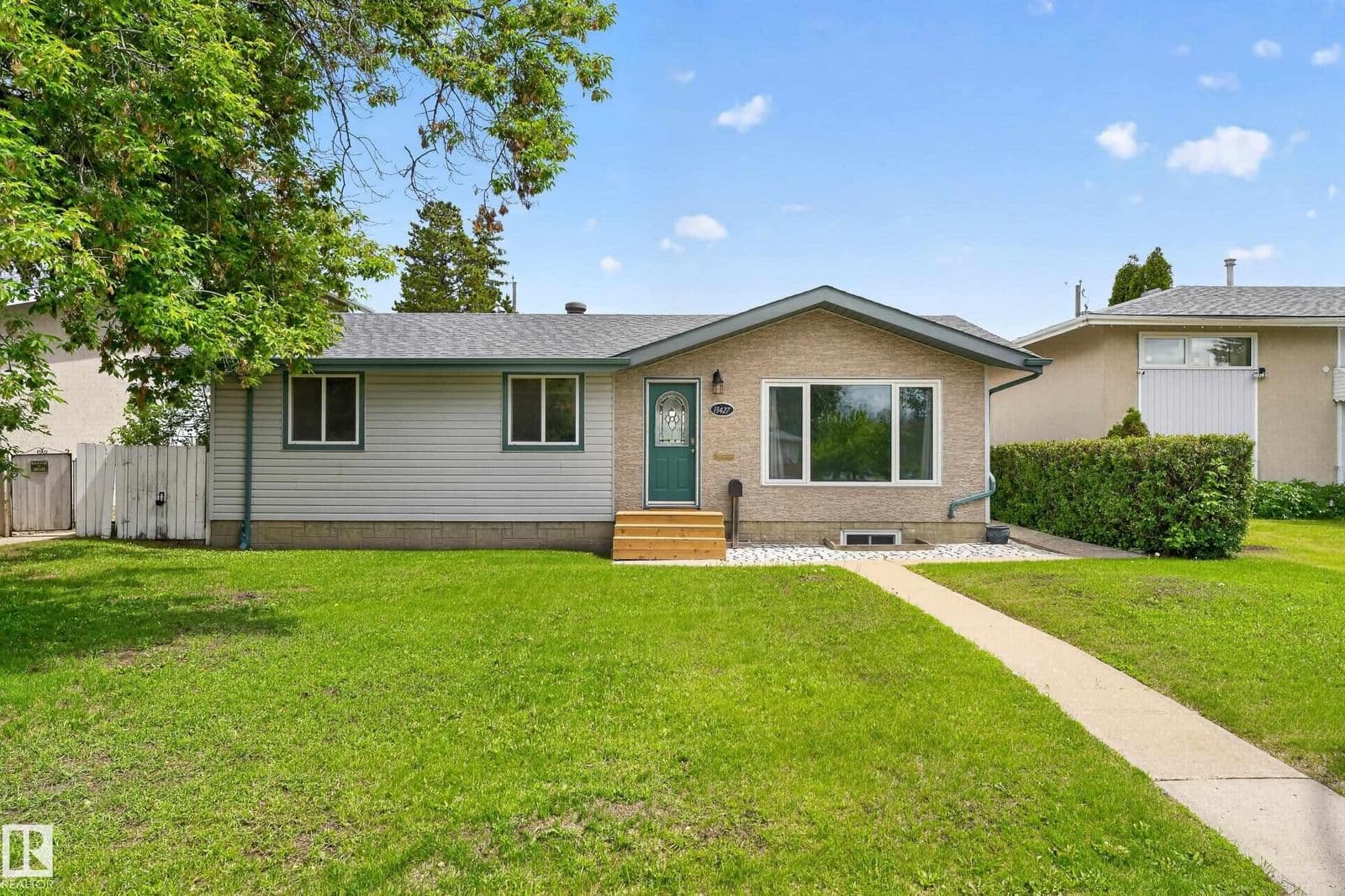 Sold property in Kensington