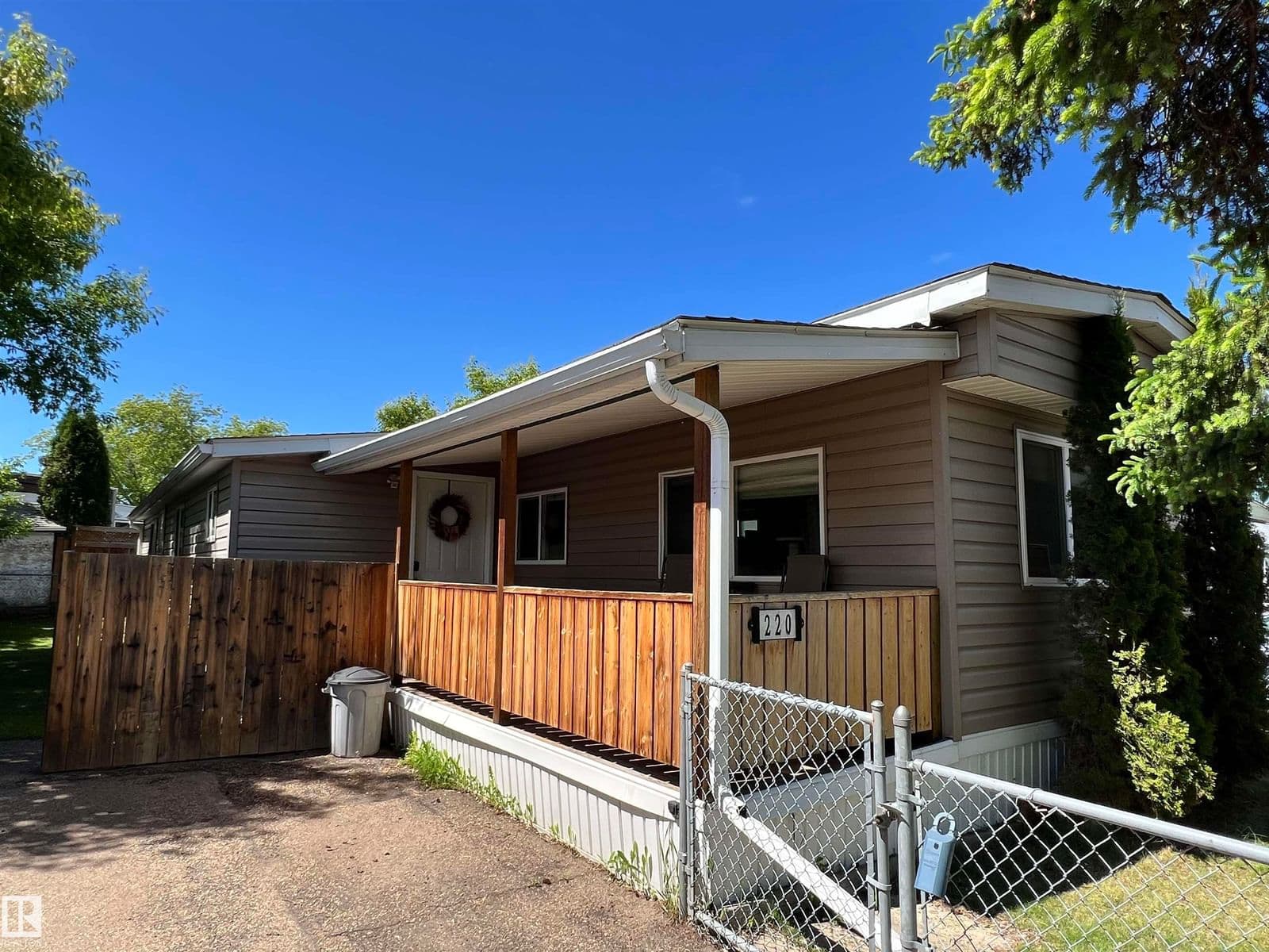 Sold property in Evergreen (Edmonton)