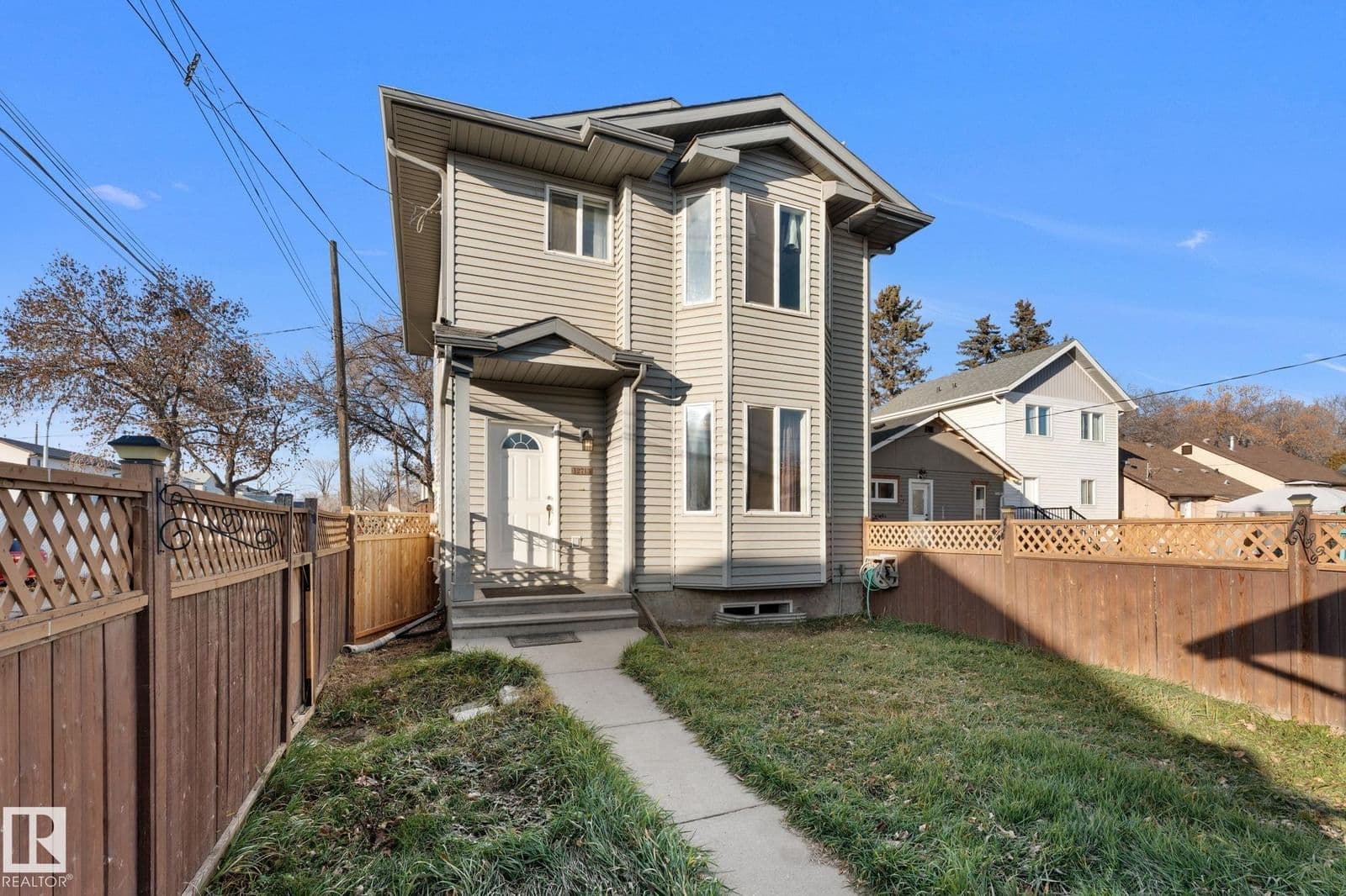 Sold property in Calder