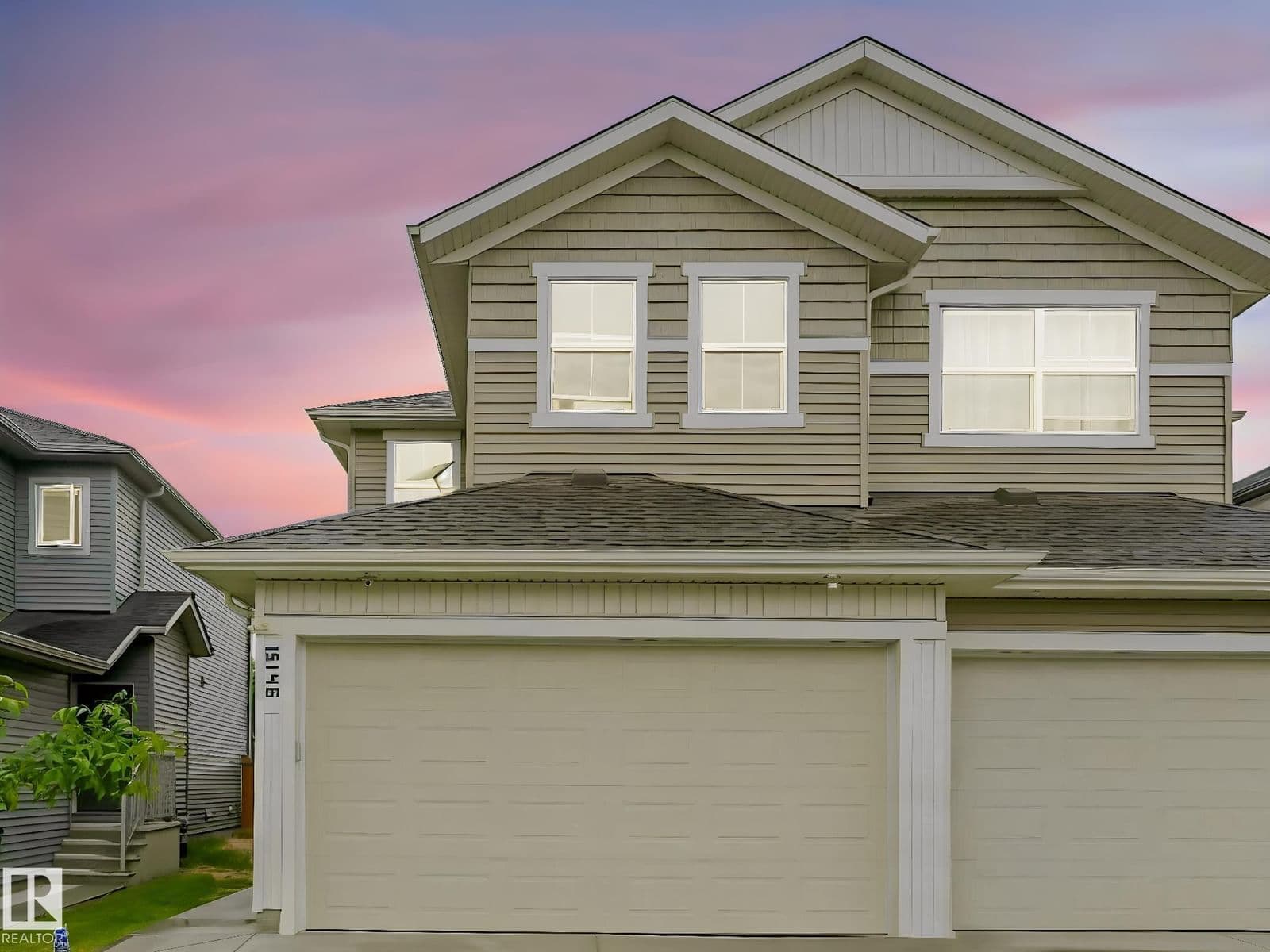 Sold property in Fraser