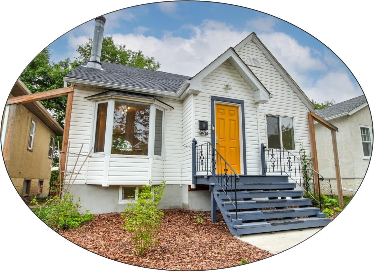 Sold property in Queen Alexandra