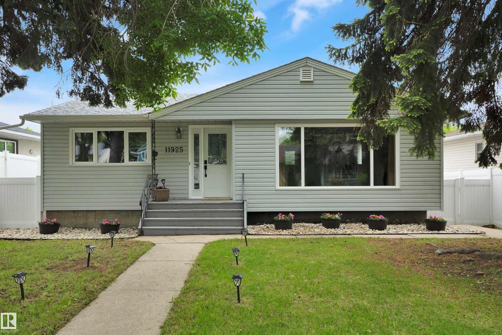 Sold property in Beacon Heights