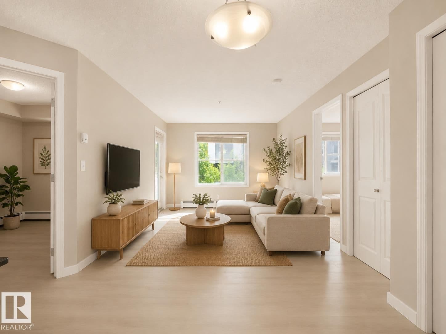 Sold property in Heritage Valley Town Centre Area