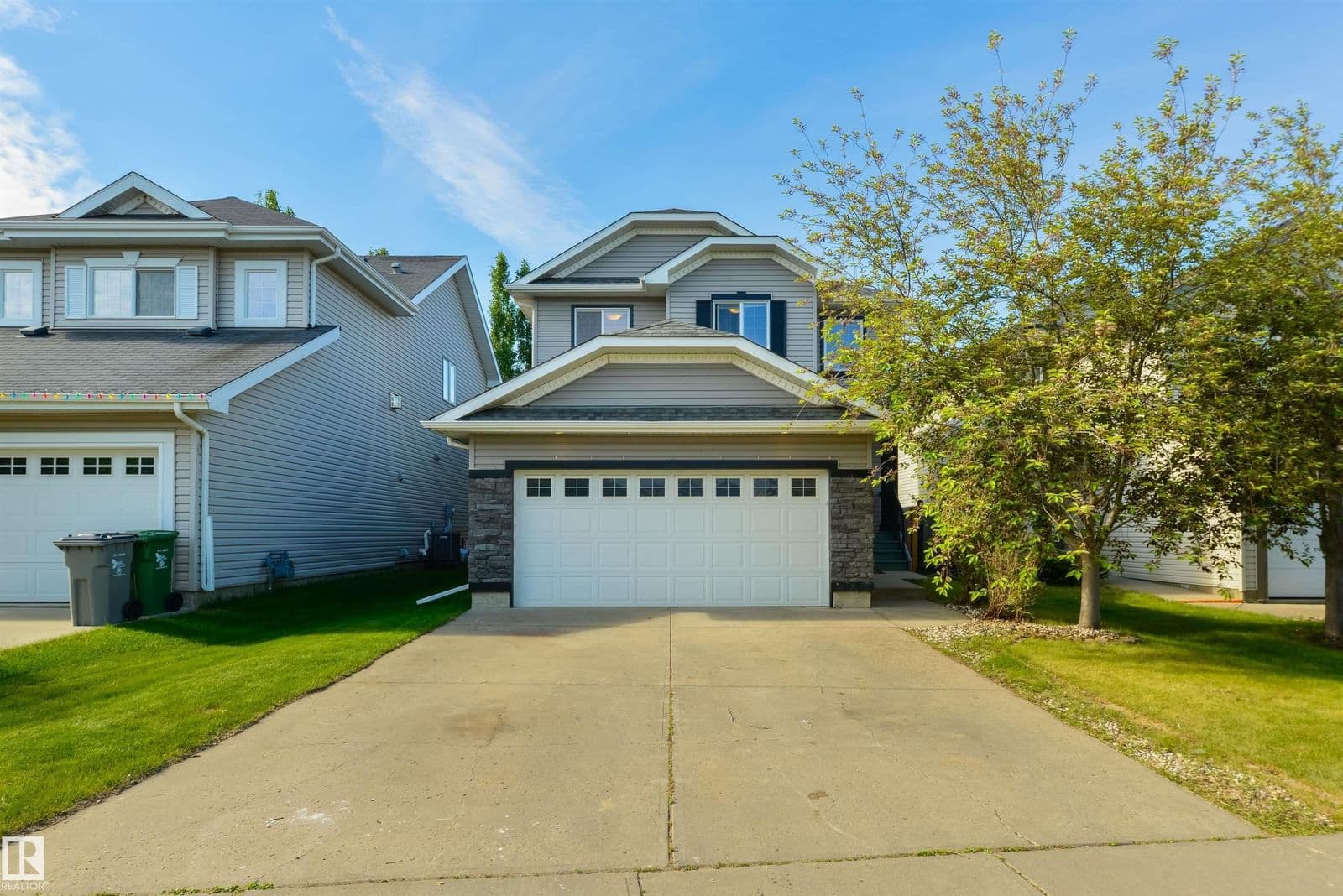 Sold property in Montalet