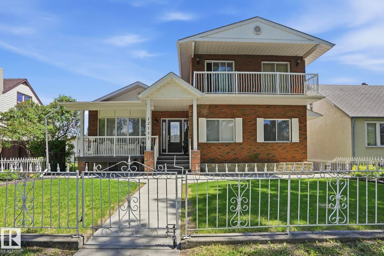 Sold property in Westwood (Edmonton)
