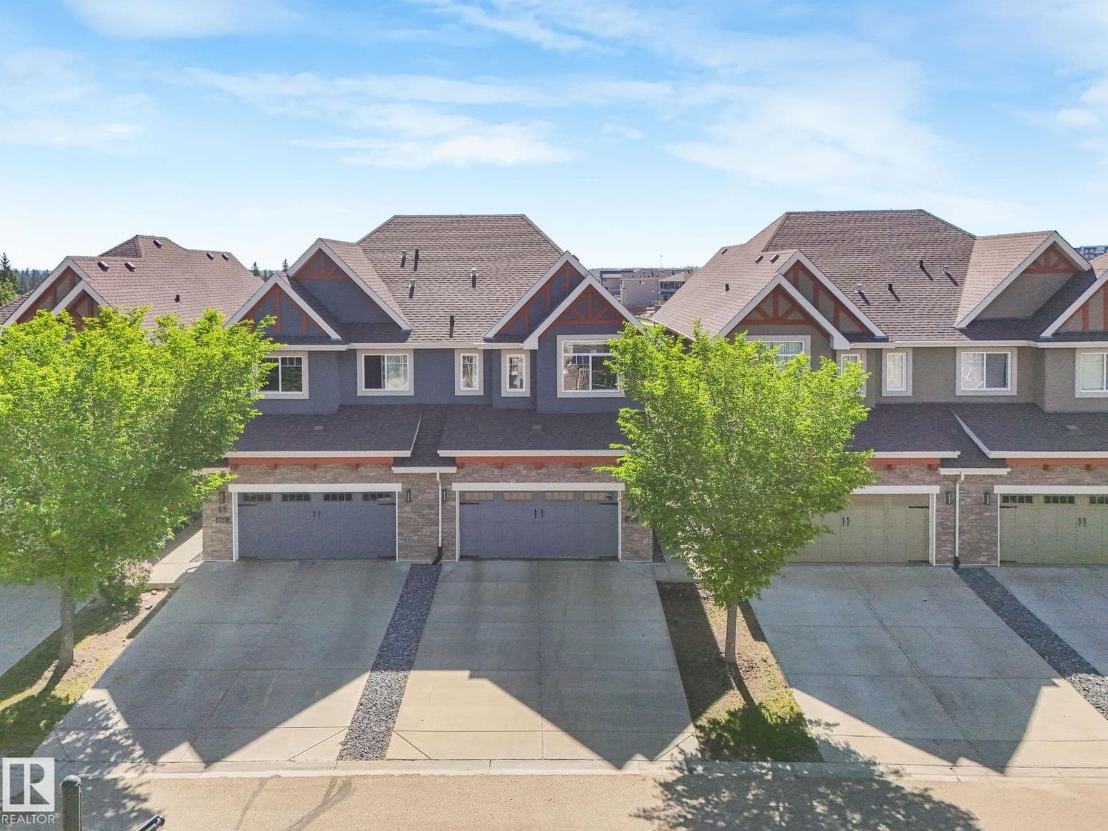 Sold property in Callaghan