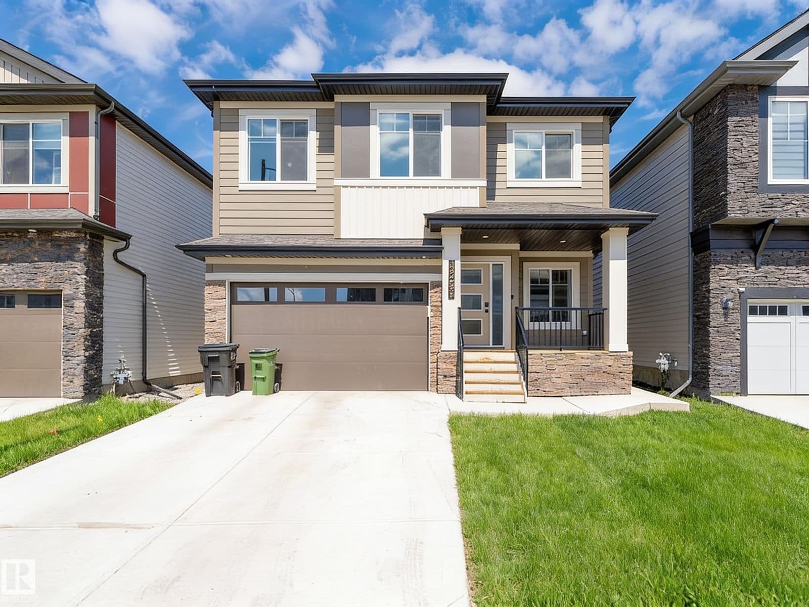 Sold property in Windermere