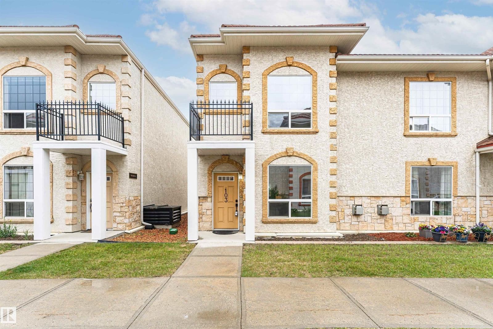 Sold property in Carlton