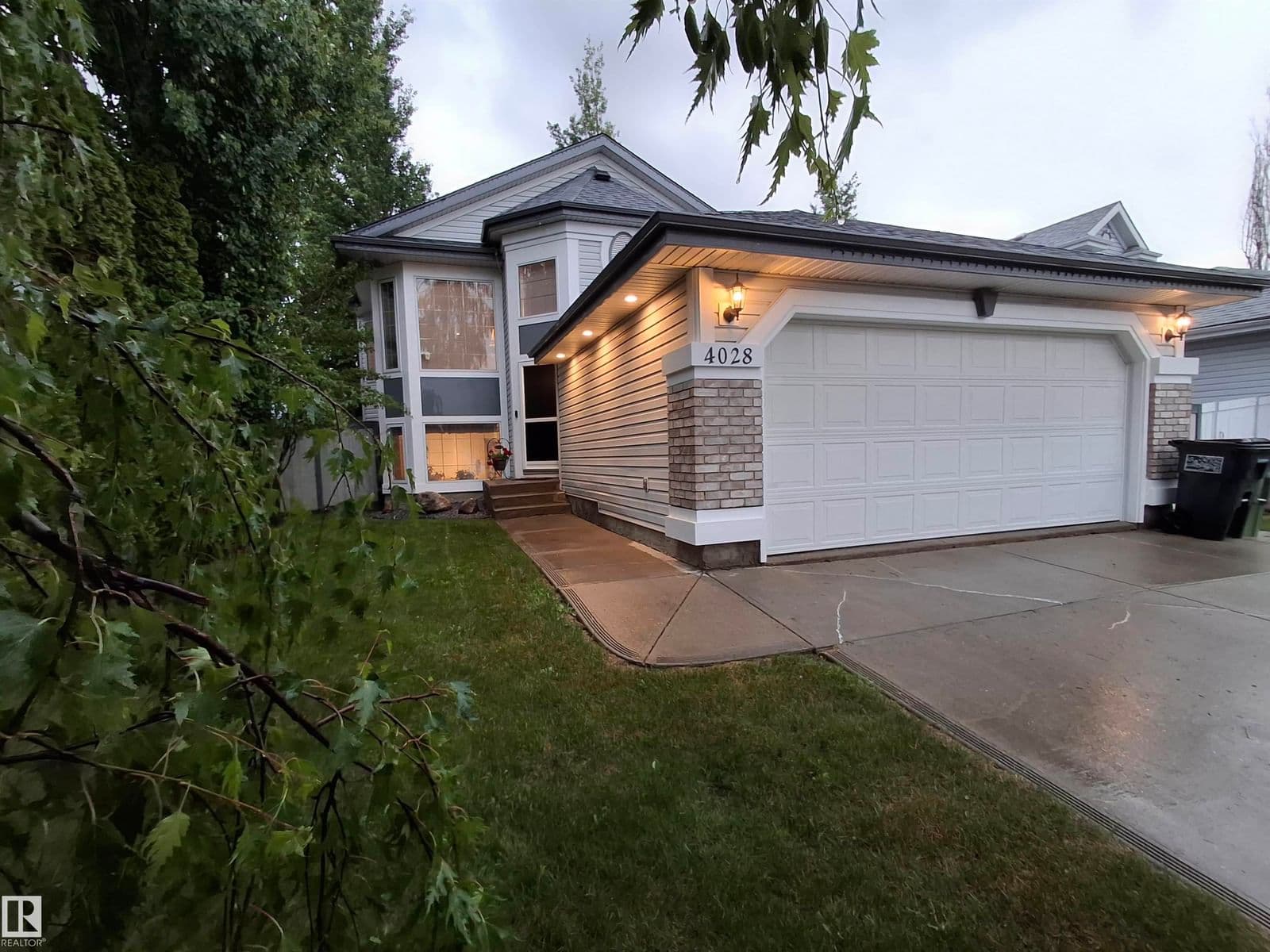 Sold property in Larkspur