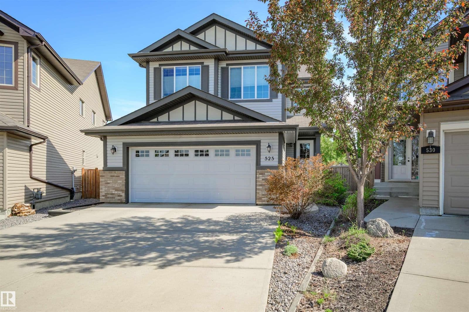 Sold property in Windermere