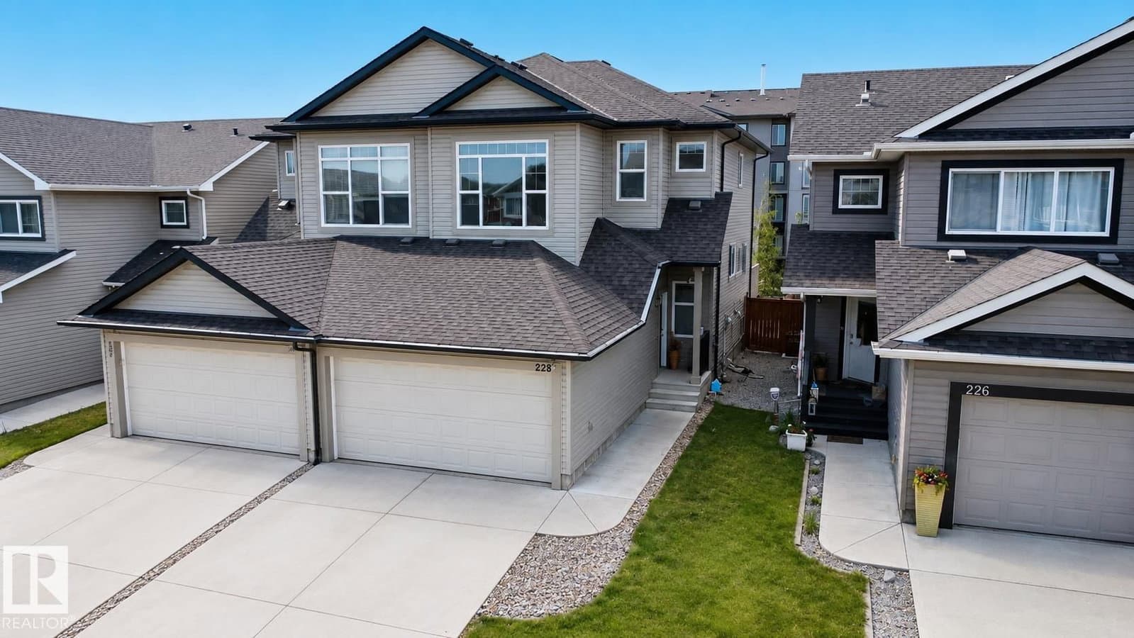 Sold property in Maple Crest