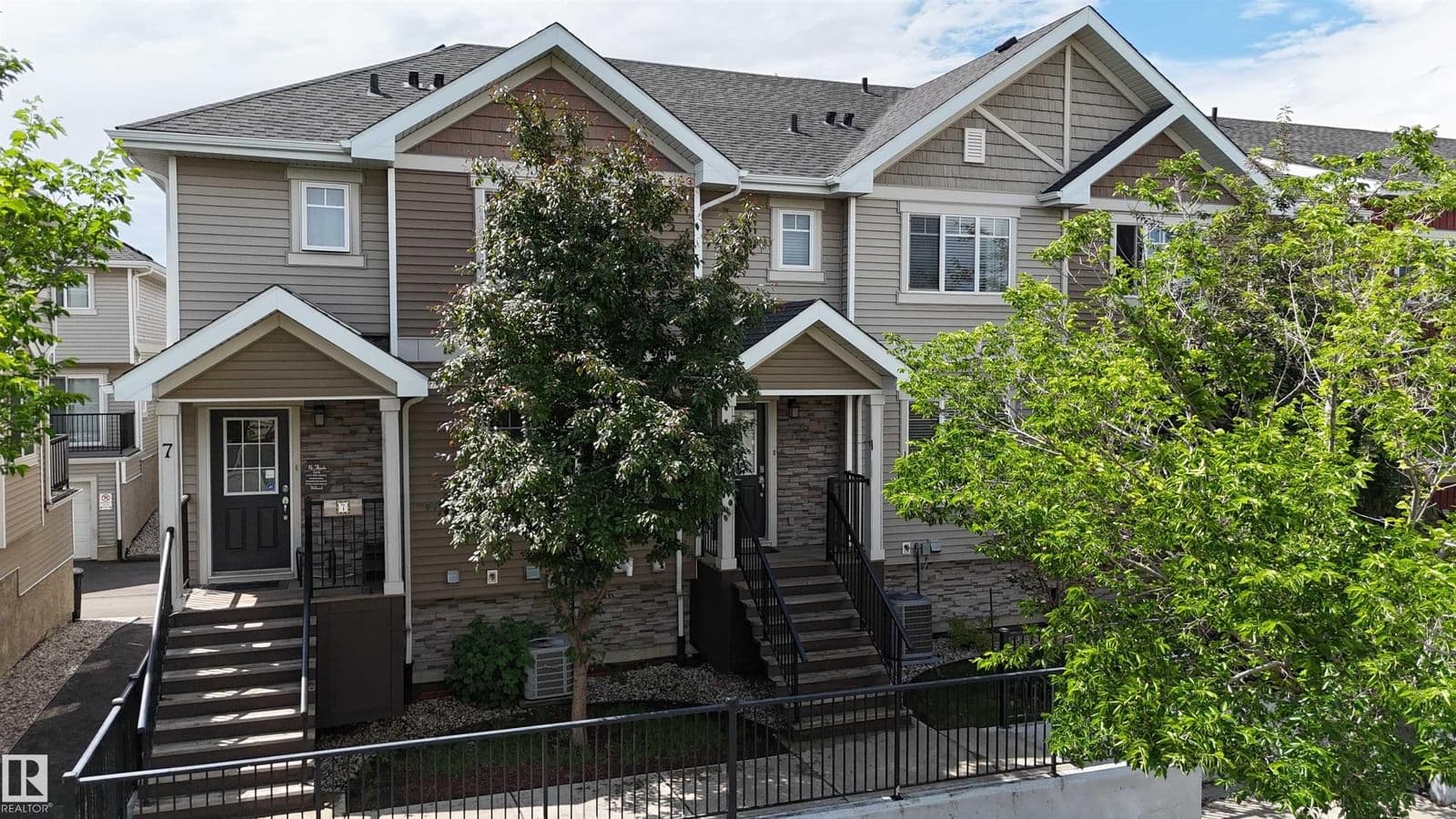 Sold property in Carlton