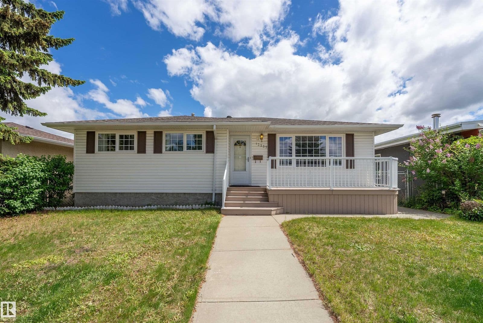 Sold property in Delwood