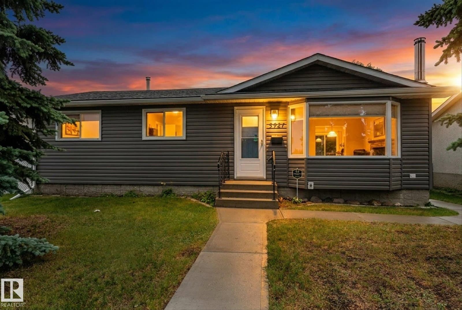 Sold property in York