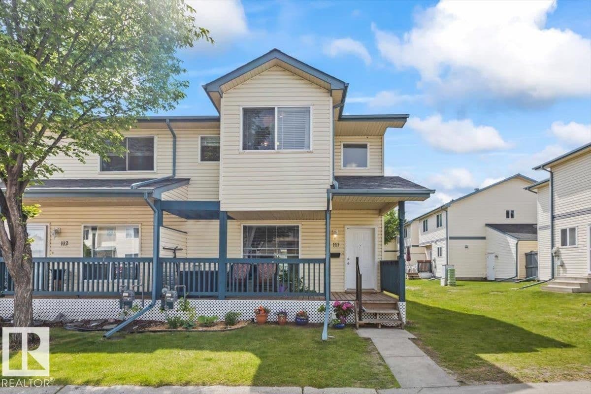 Sold property in Central Mcdougall