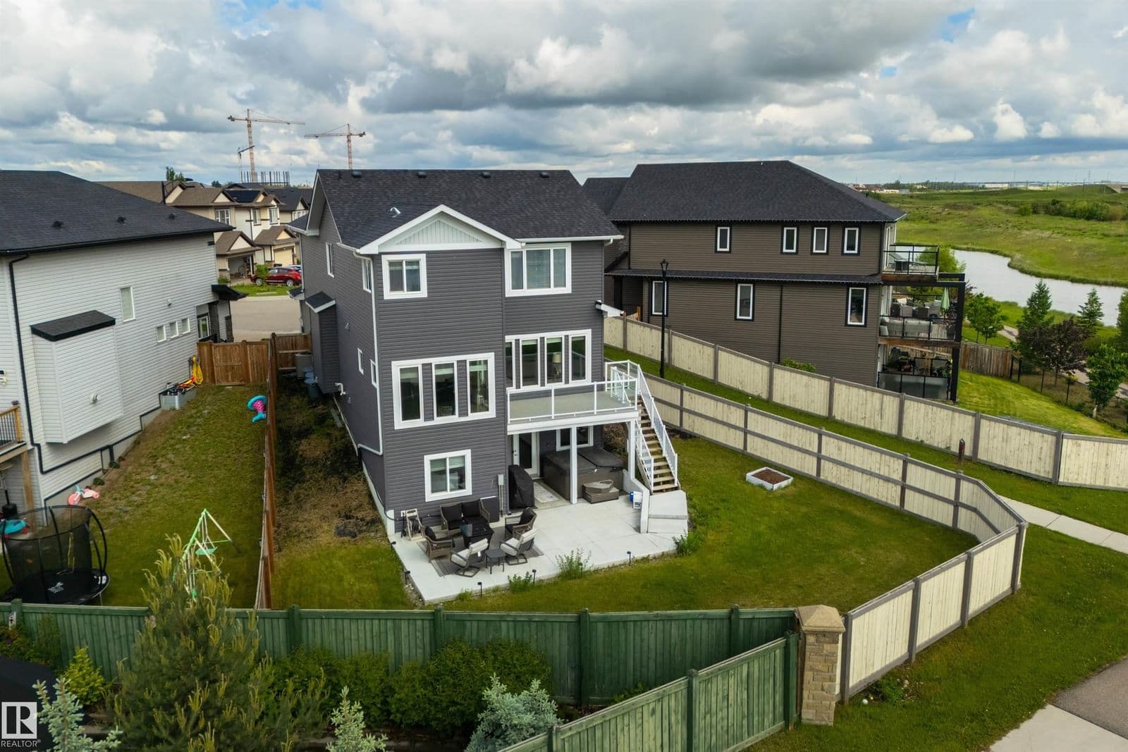 Sold property in Stewart Greens
