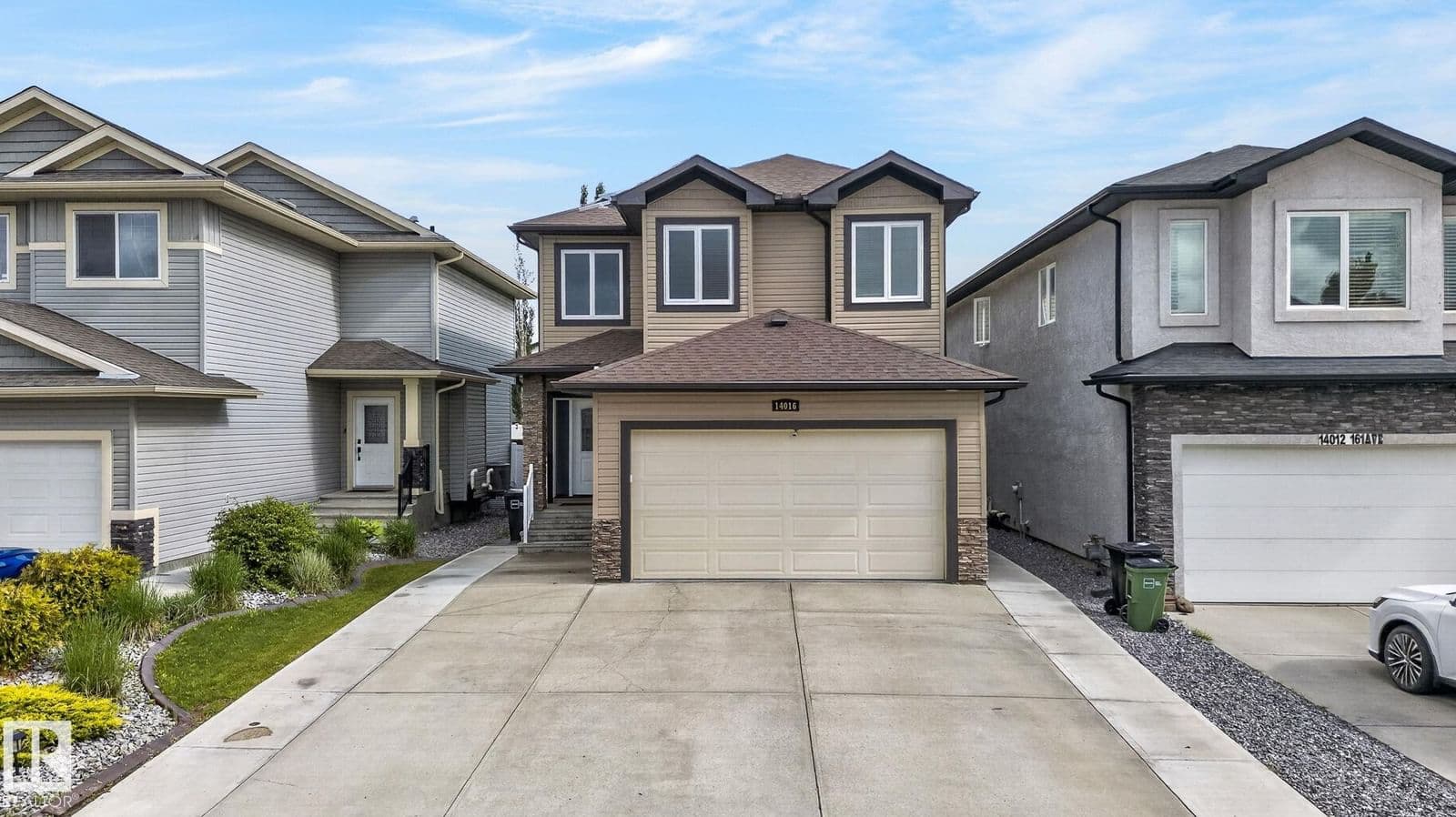 Sold property in Carlton