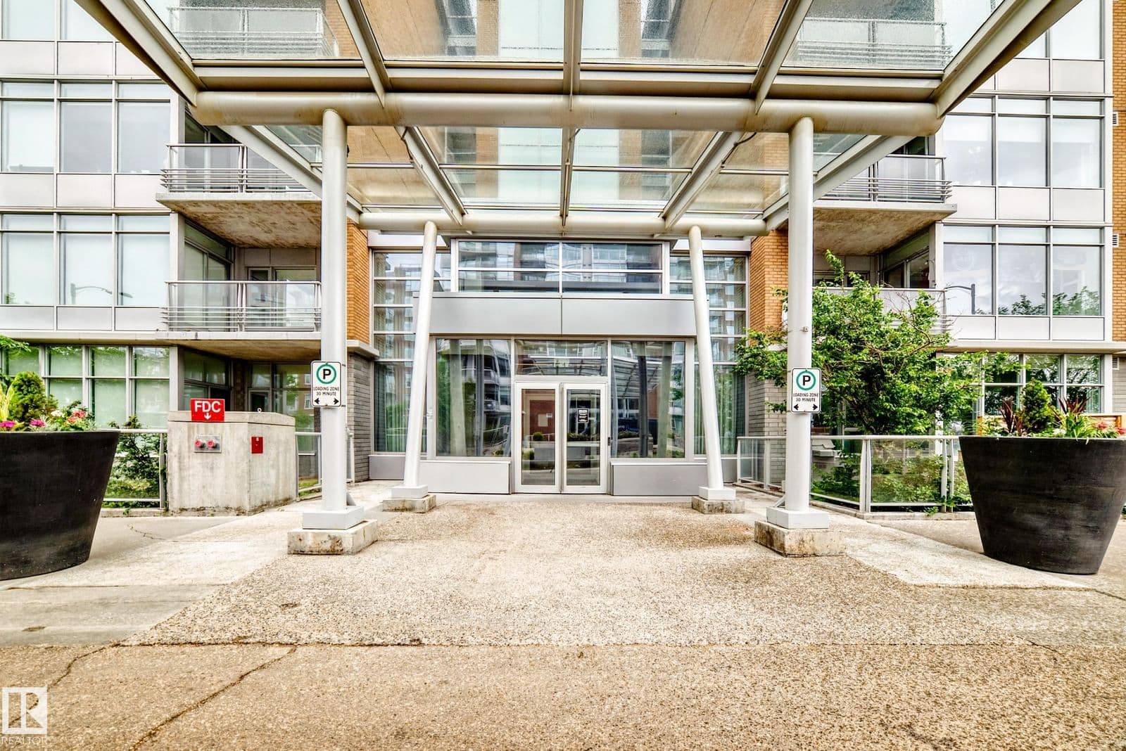 Sold property in Ermineskin