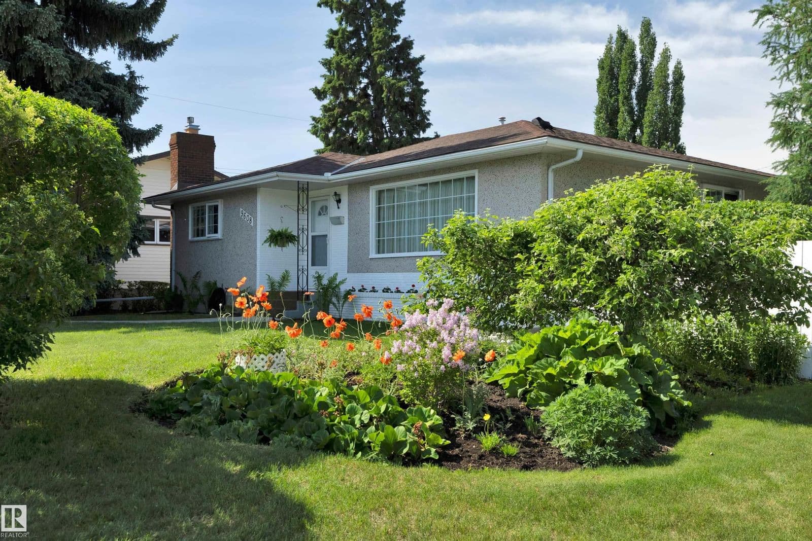 Sold property in Ottewell