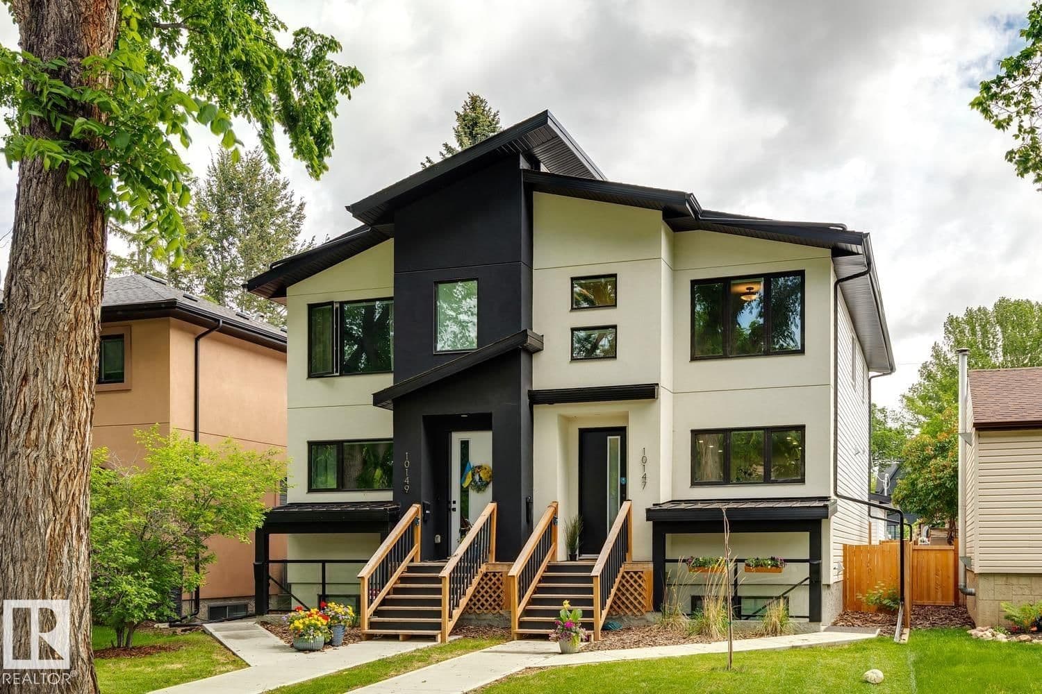 Sold property in Forest Heights (Edmonton)