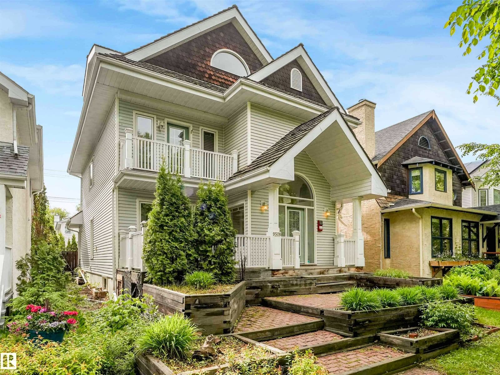 Sold property in Rossdale